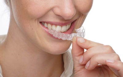 orthodontics-invisalign