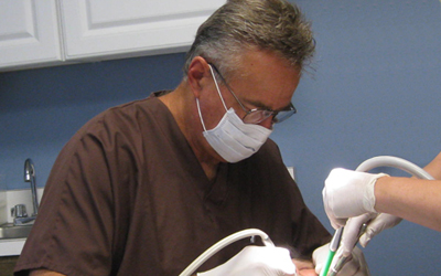 Oral Surgery